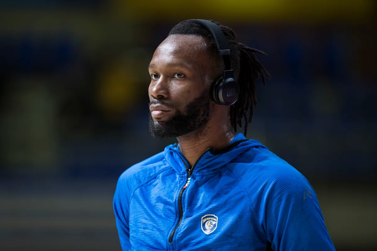 Who is Steeve Ho You Fat? The Basketball Veteran's Viral Journey